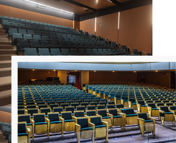 Servios especializados